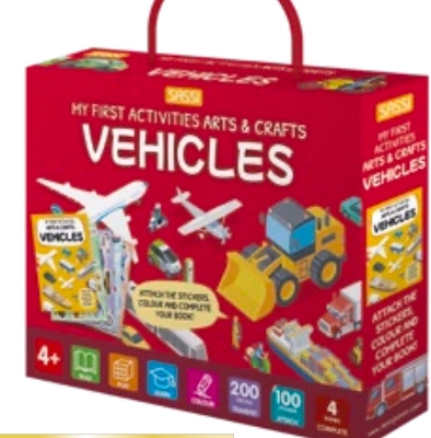 Vehicles