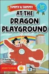At The Dragon Playground