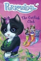 Purrmaids #2: The Catfish Club