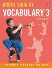Boost Your Vocabulary 3
