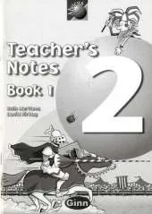 1999 Abacus Year 2 / P3: Big Book 3 Teacher Notes