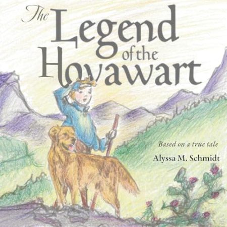 The Legend of the Hovawart