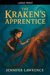 The Kraken's Apprentice