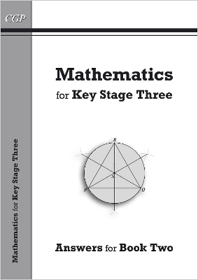 KS3 Maths Answers for Textbook 2
