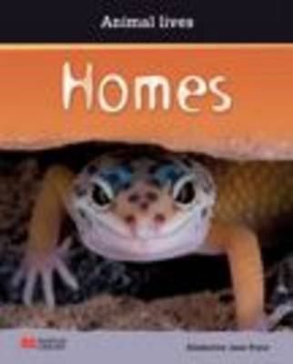 Animal Lives Homes