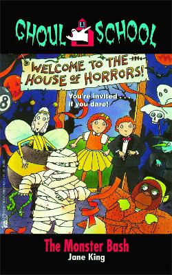 The Monster Bash