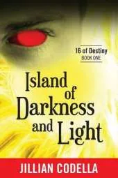 The Island of Darkness and Light
