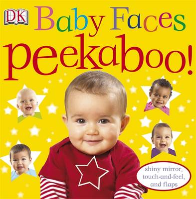 Baby Faces Peekaboo!