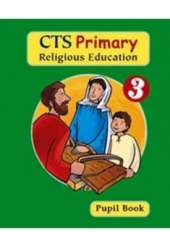 CTS Primary Religious Education