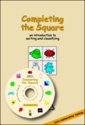 Completing the Square: An Introduction to Sorting and Classifying