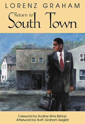 Return to South Town