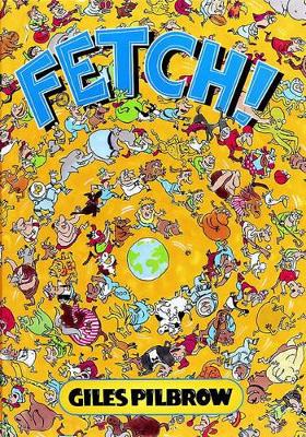Fetch!