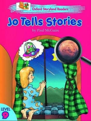 Oxford Storyland Readers