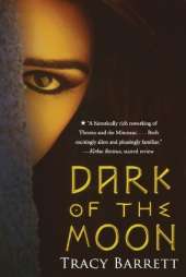 Dark of the Moon