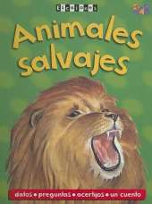 Animales Salvajes