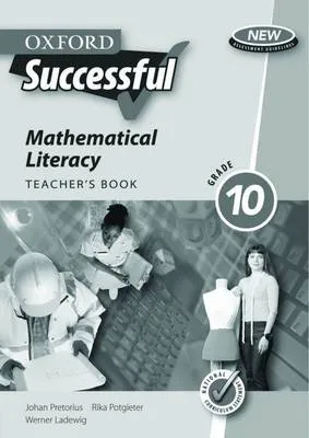 Oxford Successful Mathematical Literacy