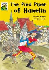 Leapfrog Fairy Tales: The Pied Piper Of Hamelin