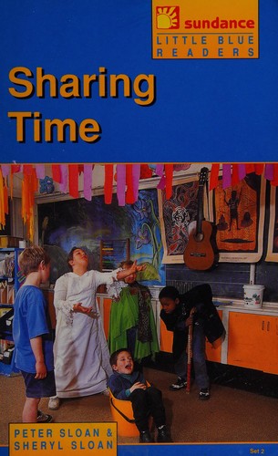 Lbr Set 2 Sharing Time (Us)