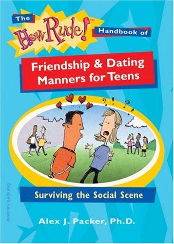 Friendship and Dating Manners for Teens