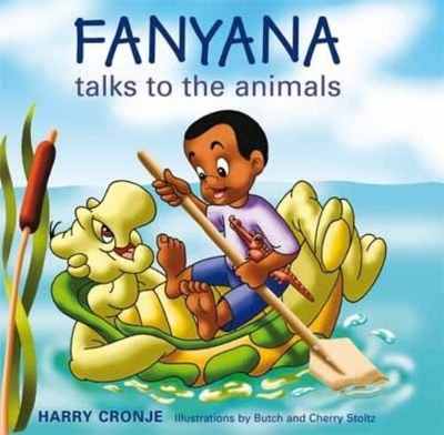 Fanyana Talks to the Animals