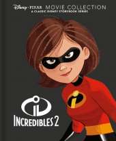 INCREDIBLES 2: