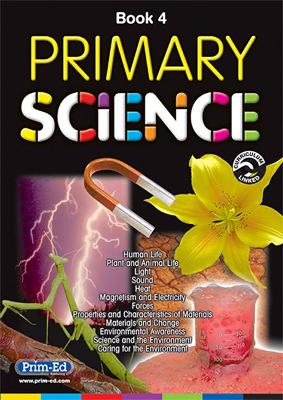 Primary Science