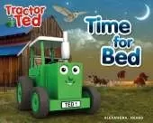 Time for Bed: Tractor Ted - a calming bedtime story as Tractor Ted helps to put everyone to bed on the farm