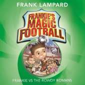 Frankie vs The Rowdy Romans: Book 2