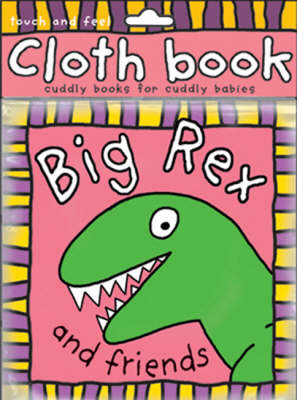 Big Rex and Friends