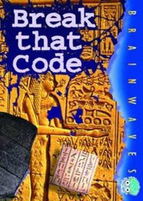 Break That Code