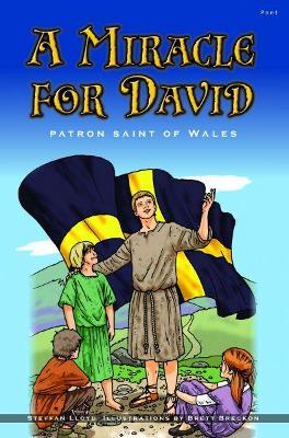 Miracle for David, A - Patron Saint of Wales: Patron Saint of Wales