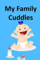 My Family Cuddles