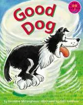 Good Dog New Readers Fiction 2