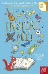 Inspire Me!