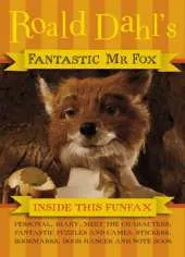 Fantastic Mr Fox Funfax