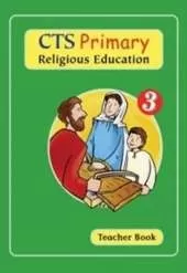 CTS Primary Religious Education