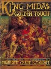 King Midas and the Golden Touch