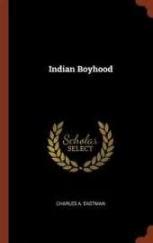 Indian Boyhood