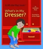 What's in My Dresser?