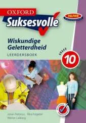 Oxford Suksesvolle Wiskundige Geletterdheid