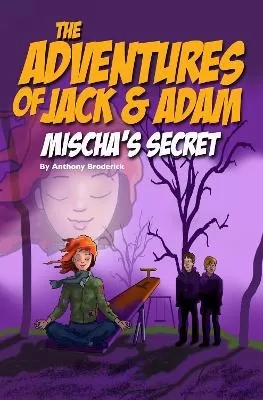 Mischa's Secret