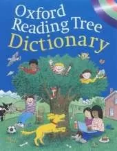 Oxford Reading Tree Dictionary 2004