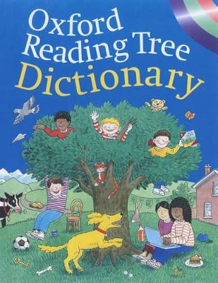 Oxford Reading Tree Dictionary 2004