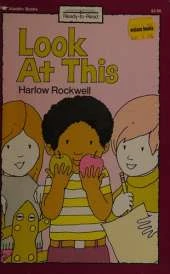 Look at This: Ready-to-Read