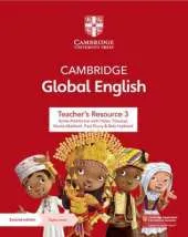 Cambridge Global English Teacher's Resource 3 with Digital Access: for Cambridge Primary and Lower Secondary English as a Second Language
