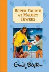 Upper Fourth at Malory Towers
