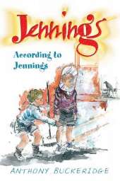 According To Jennings