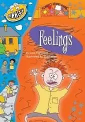 Plunkett Street School: Feelings