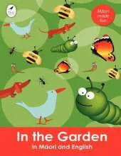 In the Garden in Maori and English