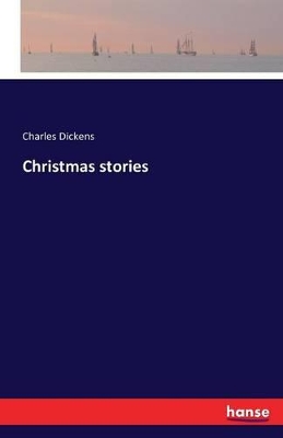 Christmas stories